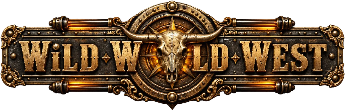 WiLD WiLD WEST